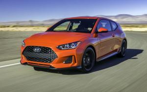 Hyundai Veloster Turbo R-Spec